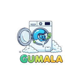 Logo Gumala